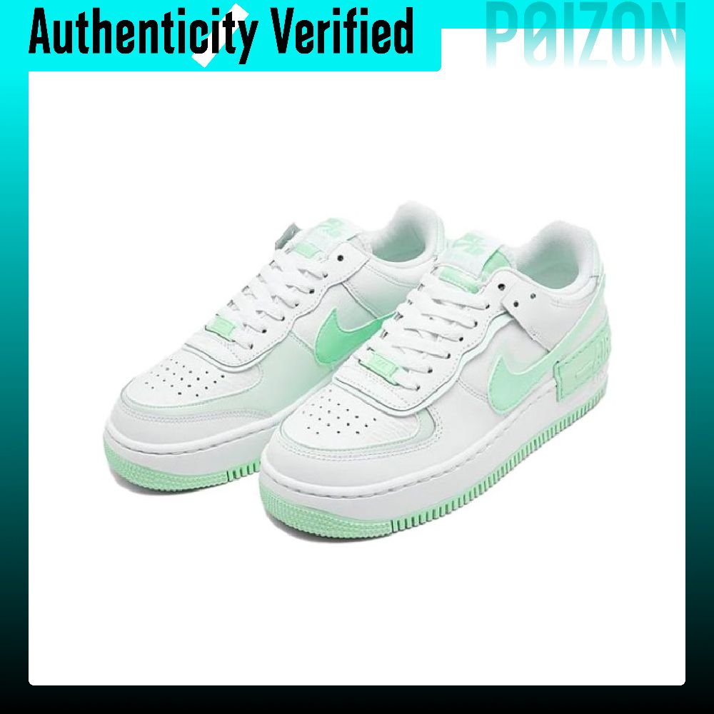 Damskie buty do jazdy na desko – Nike Shoes Air Force 1 recenzja i cena